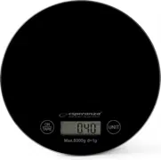 Cântar de bucătărie Esperanza Mango (EKS003K)