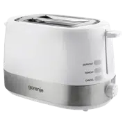 Toaster Gorenje T850WE, White