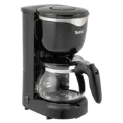 Электрокофеварка Tefal CM340811, Черный