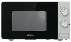 Микроволновая печь Gorenje MO17E1S