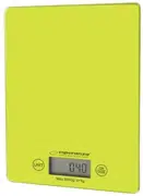 Cântar de bucătărie Esperanza Lemon (EKS002G)