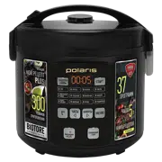 Мультиварка Polaris PMC 0567AD, Black