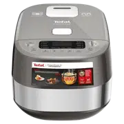 Мультиварка Tefal RK802B34, Gray
