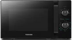 Микроволновая печь Toshiba MW-MM-20P BK