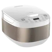 Мультиварка Moulinex MK622132, Белый