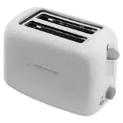 Toaster Esperanza Ciabatta (EKT002) White