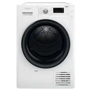 Сушильная машина Whirlpool FFT M11 82B EE, 8 кг, Белый