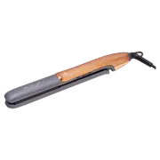 Выпрямитель для волос Polaris Tourmaline PROF PHSS 2098TTi, Чёрный/Золотистый