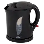 Электрочайник Zilan ZLN8490, Black