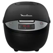 Мультиварка Moulinex MK611832, Black