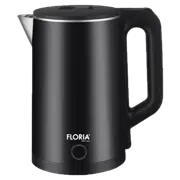 Fierbător electric Floria ZLN4919 Black
