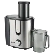 Соковыжималка Gorenje JC900E, Black