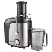 Соковыжималка Gorenje JC805EII, Black