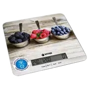 Kitchen Scale VITEK VT-2429
