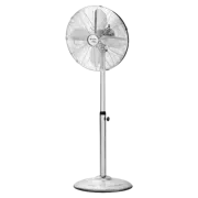 Ventilator VITEK VT-1938, Silver