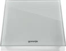 Напольные весы Gorenje OT150LBW