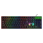Tastatură Sven KB-G8000, Negru