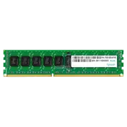 Memorie RAM Apacer AU04GFA60CATBGC, 4 GB, Green