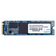 Unitate SSD Apacer AS2280P4, 256GB