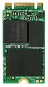 .M.2 SATA SSD 64GB Transcend "TS64GMTS400S" [42mm, R/W:500/450MB/s, 70K/70K IOPS, SM2246EN, MLC]