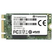 Unitate SSD Transcend 420S, 120 GB, TS120GMTS420S