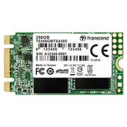 Накопитель SSD Transcend 430S, 256 Гб, TS256GMTS430S