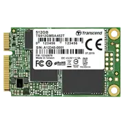 Unitate SSD Transcend MSA452T, 512GB, TS512GMSA452T