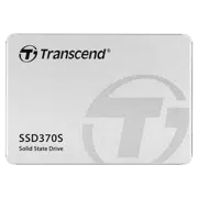 Unitate SSD Transcend SSD370S, 64 GB, TS64GSSD370S