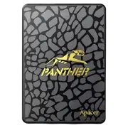 Unitate SSD Apacer AS340 PANTHER, 120 GB, AP120GAS340G-1