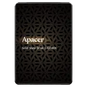 Unitate SSD Apacer AS340X, 240 GB, AP240GAS340XC-1