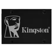 Unitate SSD Kingston KC600 512 GB, SKC600/512G
