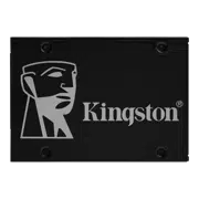 Unitate SSD Kingston KC600, 1024GB, SKC600/1024G