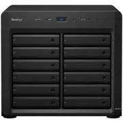 Сетевое хранилище (NAS) Synology DX1215