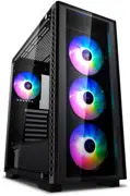 Корпус Deepcool Matrexx 50 ADD-RGB 4F (DP-ATX-MATREXX50-AR-4F-NE)