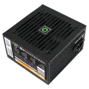 Sursă Alimentare PC Gamemax GE-700, 700 W, Negru