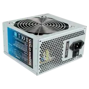 Sursă Alimentare PC Sohoo ATX-500W-12, 500 W, Argintiu