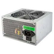 Sursă Alimentare PC Sohoo ATX-550W, 550 W, Argintiu