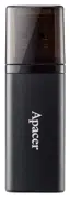 Флеш-накопитель Apacer AH25B 32Gb Black (AP32GAH25BB-1)