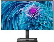 Monitor Philips 275E2FAE Black