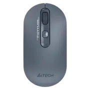 Mouse A4Tech FG20 Ash Blue