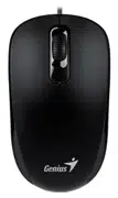 Компьютерная мышь Genius DX-110 Black