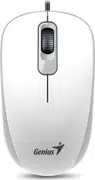 Компьютерная мышь Genius DX-110 White