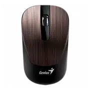 Mouse Genius NX-7015 Chocolate