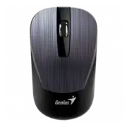 Mouse Genius NX-7015 Iron Gray