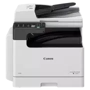 МФУ Canon imageRUNNER 2425i, A3, Белый
