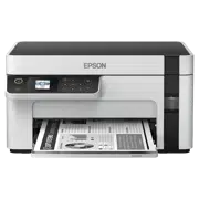 Струйный МФУ Epson M2110, Серый