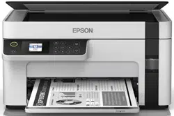 МФУ Epson M2120