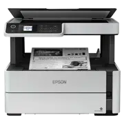 Струйный МФУ Epson M2170, Серый
