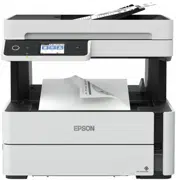 МФУ Epson M3170