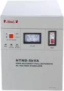 Стабилизатор напряжения Himel HTND 5kVA